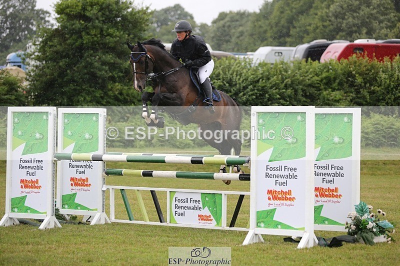 230714-083740-30530 - Cls 73 Fox Hunter Final 1st round