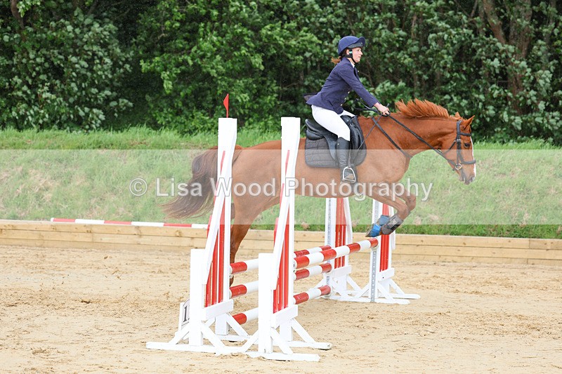 3E7A4591 - Class 7: 70cm Senior