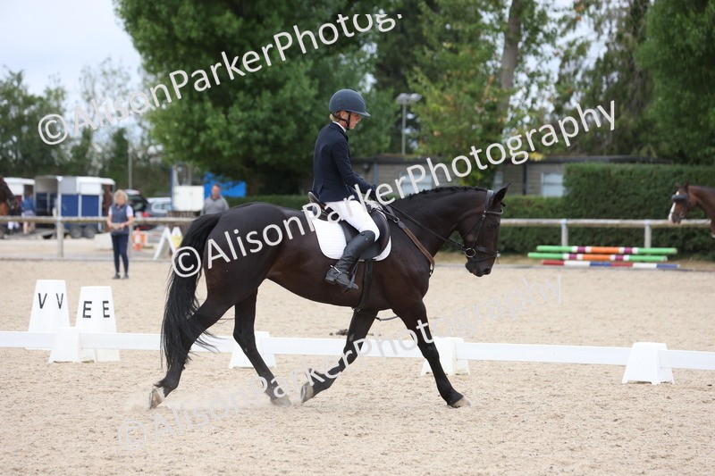 20250705-0532 - Class 6 - Novice 3