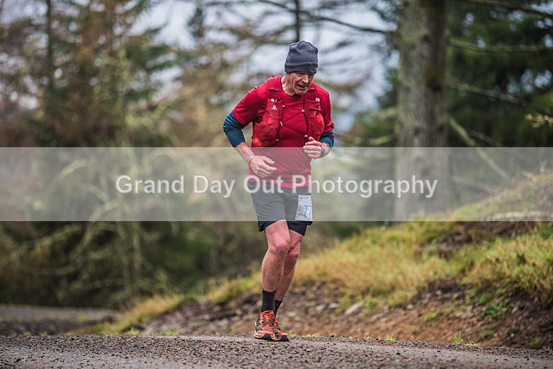 Glentress 21  10K-1727 - High Terrain Events Glentress 21 & 10K Trail Races Saturday 18th November 2023