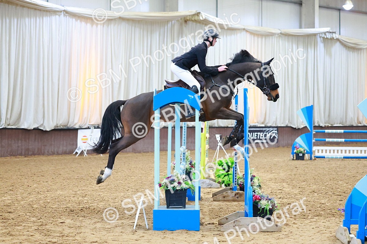 SBM_003296 - Class 10 - Senior Newcomers - 1.10m