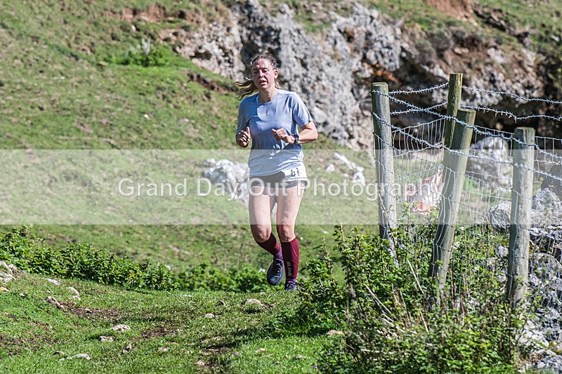 Ilam-920 - Ilam Three Peaks Fell Race (Limestone Series) Sunday 28th September 2025