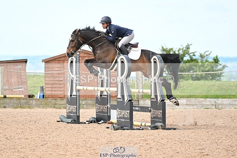 250611-105108-00241 - Cls 2 Snr Discovery & 1m Open