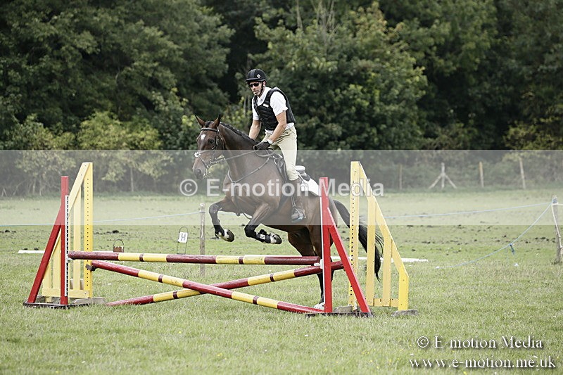 BVR080918 439 - BVRC Novice Dressage & CR 08/09/18