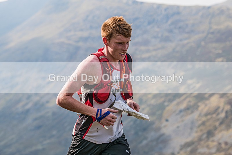 HBMR-Leg 4-532 - Hodgson Brothers Mountain Relay Leg 4 Saturday 5th October 2024