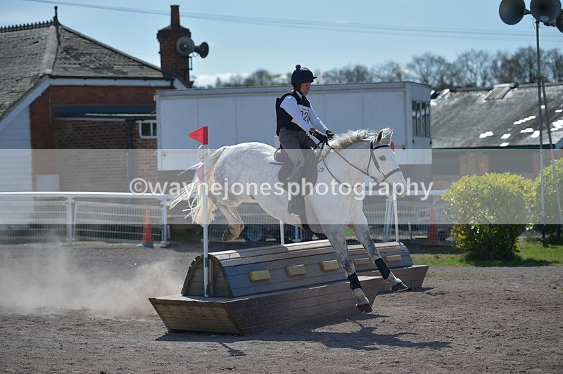 NGP_8315 - XC Time 13:35 to 13:40