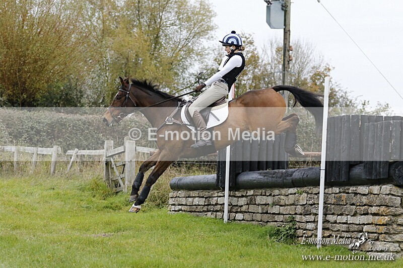 WWHT 181020 WWHT 181020 1664 - WWEC Open (1.00m)  18/10/20