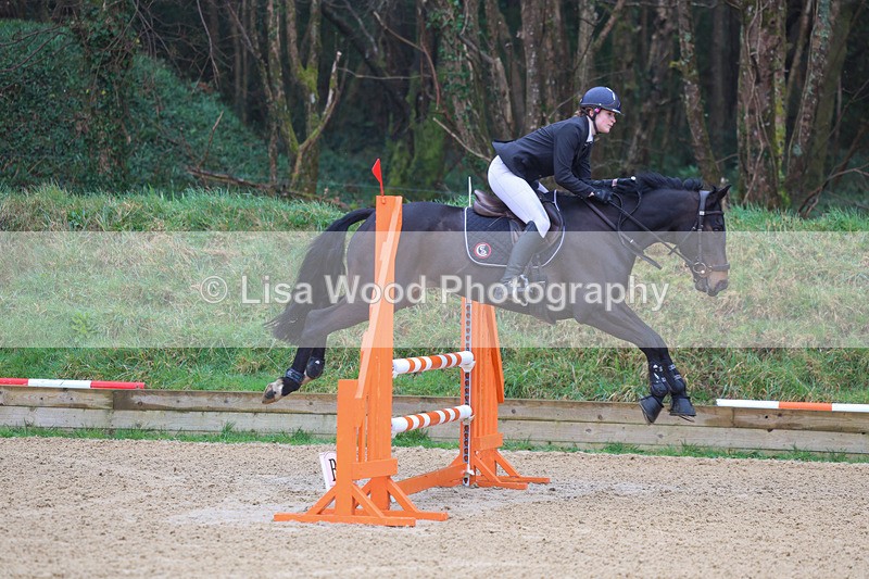 3E7A1459 - Class 1: 95 - 100cm