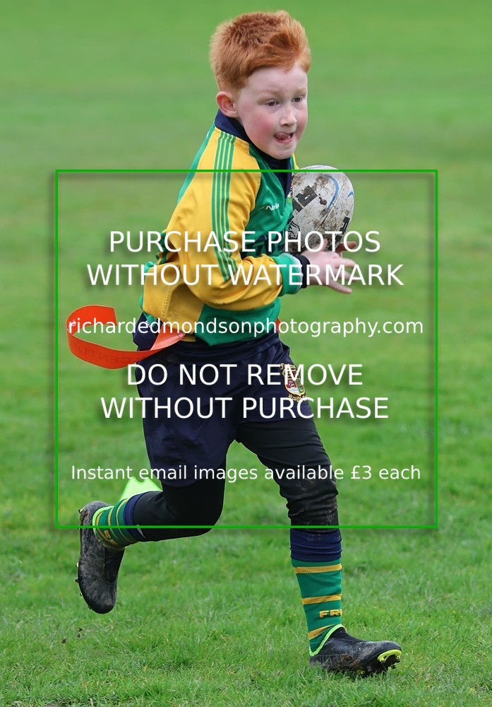 533A5243 - Fleetwood Rugby Under 7's (12/4/26)