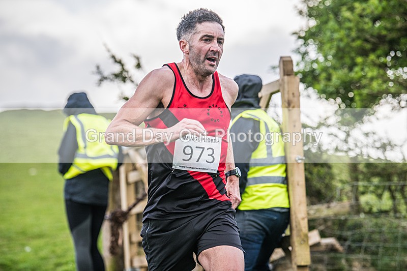 Hay-O-394 - Hay-O Trail Race Tuesday 19th May 2026