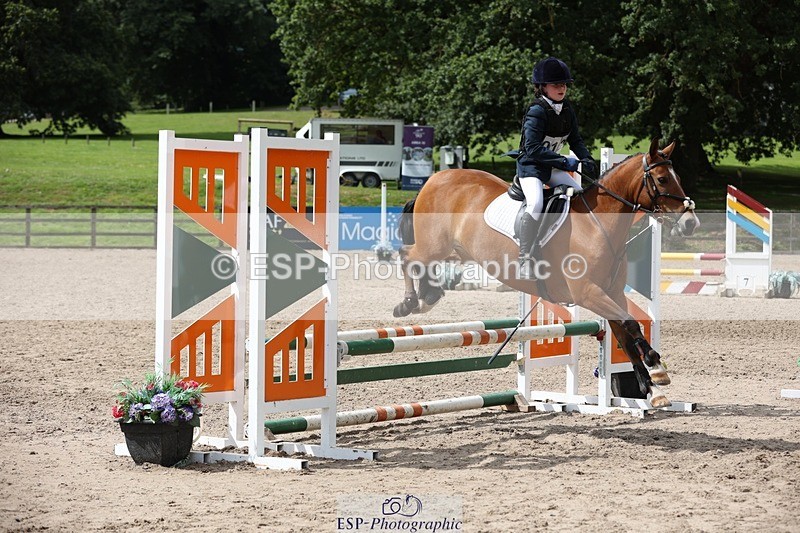 230825-133517-10683 - Round 1 Start to 14.20 coursewalk