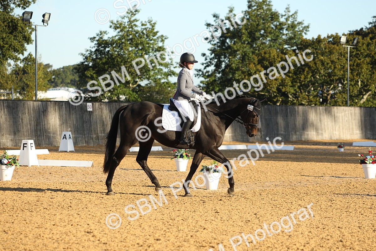 SBM_14107 - D10 - Small Tour Championship - Prelim 2