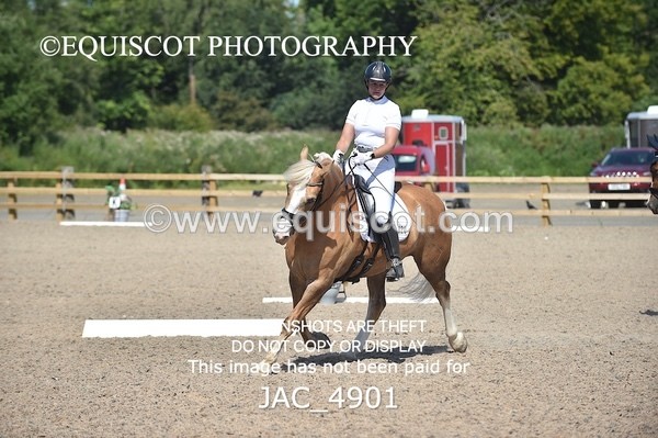 JAC_4901 - CLASS 5 / 6  NOVICE Tests 4 / 6