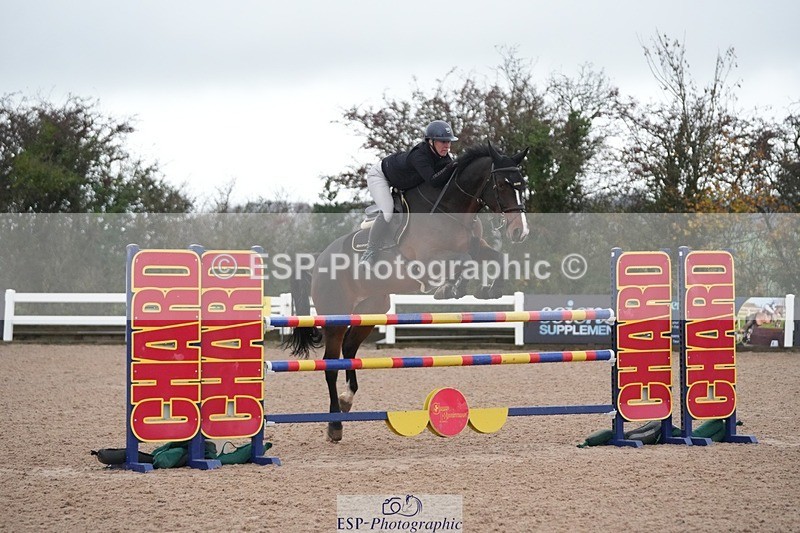 251107-135139-01259 - Cls 6 Foxhunter and 1.20m Open