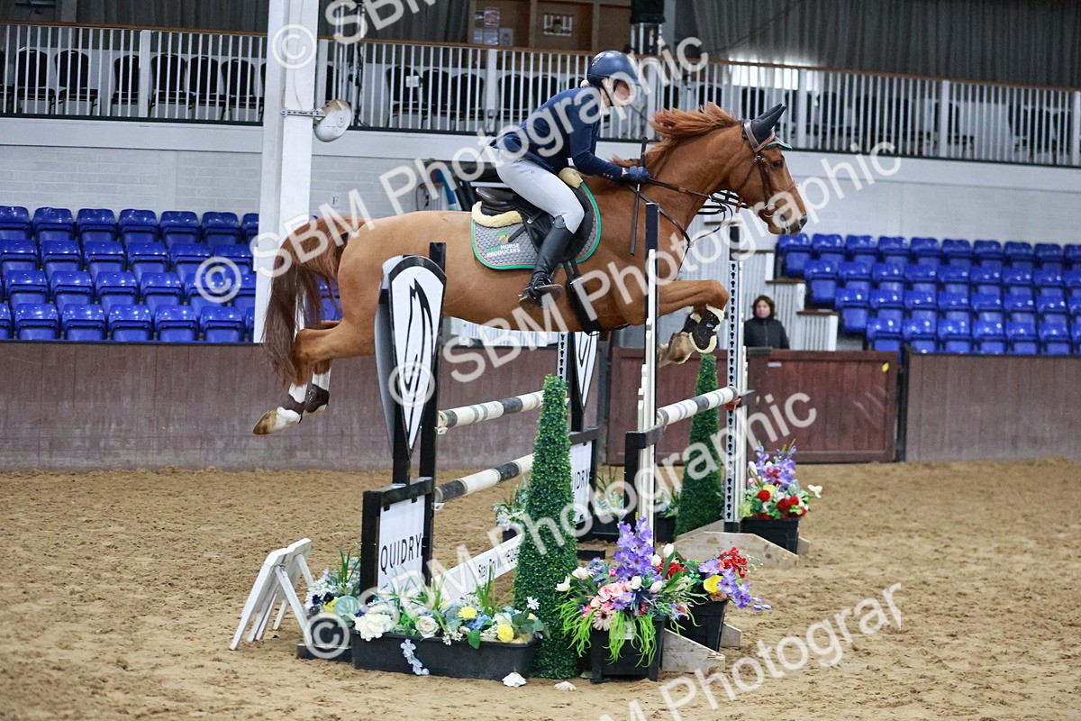 SBM_004538 - Class 17 - Senior Newcomers - 1.10m