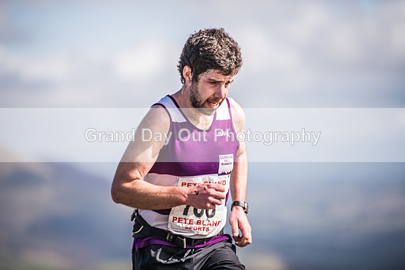 Coledale-154 - Coledale Horseshoe Fell Race Saturday 30th March 2024