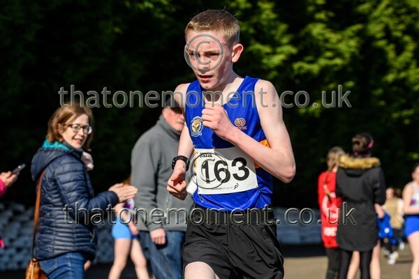 YathRR25-912284 - U13 Boys