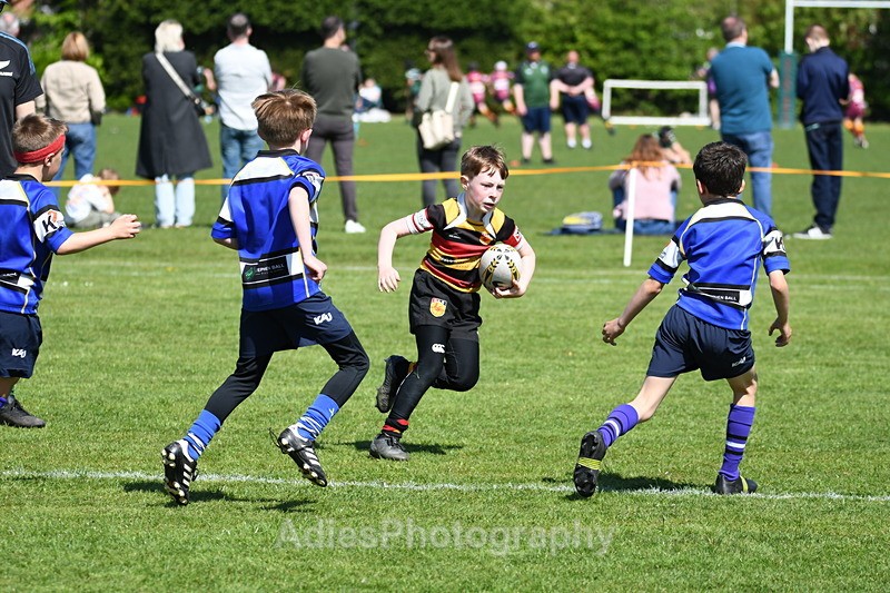  - Selby Rugby Festival 2025