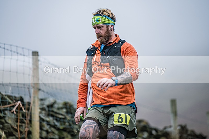 BB Kong-1035 - BB Kong Fell Race Saturday 15th February 2025