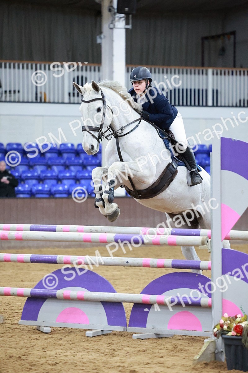 SBM_008336 - Class 26 - WB Equiline Star Championship Qualifier 1.10m