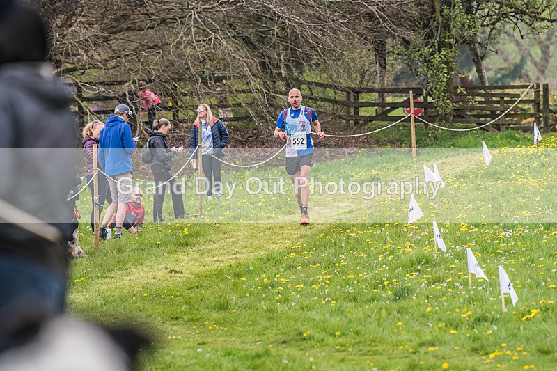 3 Peaks Finish-359 - The 3 Peaks Race Saturday 26th April 2025 - The Finish