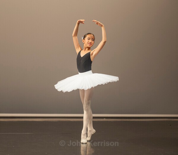  - Masters of Ballet Academy Vaganova Summer Intensive 2016