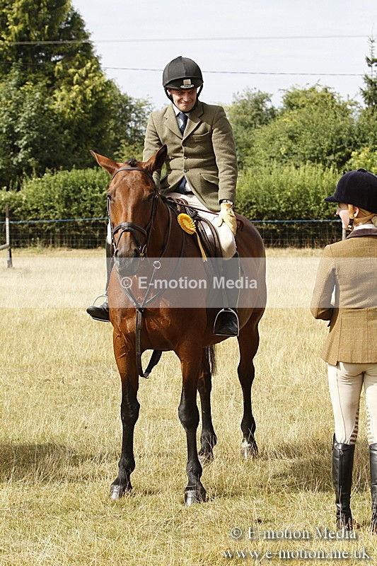 _BS_0535 - BVRC Show 2018 Ring 3