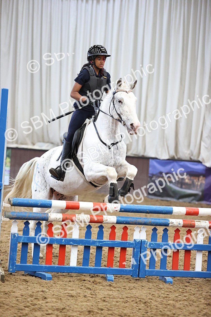 SBM_002885 - Class 5 - Accumulator with Joker 70cm