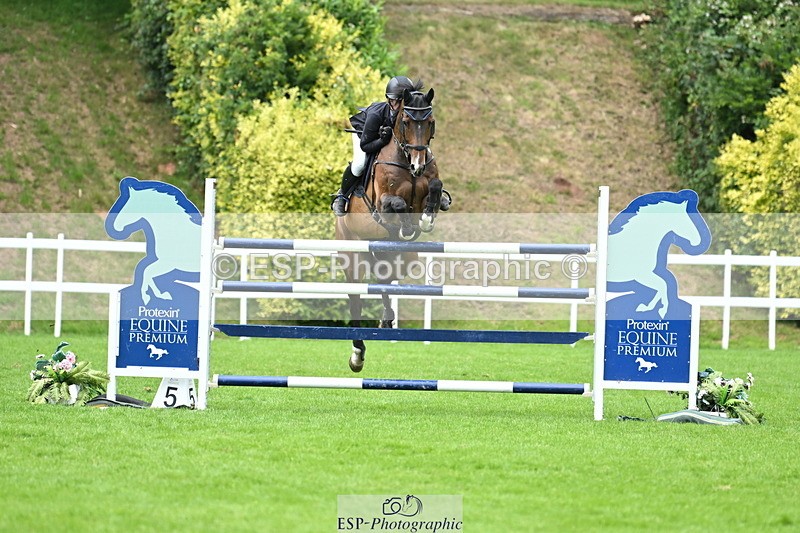 250615A-140140-11216 - Cls 38 Snr 1m40 GP