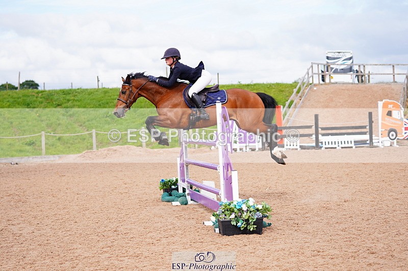 240630A-172920-15947 - Cls 26 Foxhunter 2nd Round