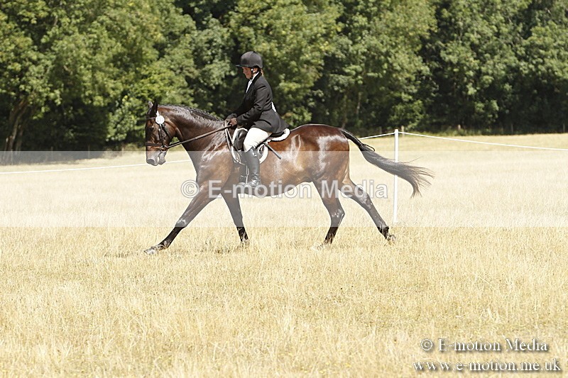 _BS_0765 - BVRC Show 2018 Ring 1