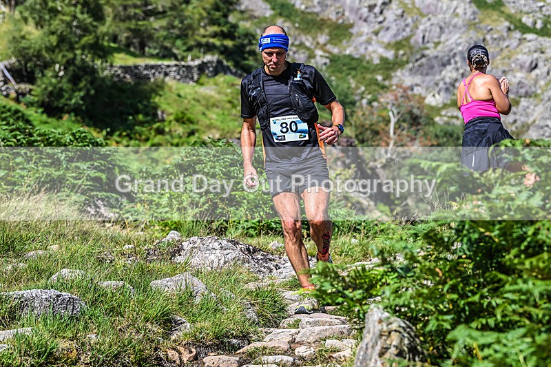 Scafell Pike-489 - Fellside Events Scafell Pike Trail Marathon Sunday 23rd August 2026