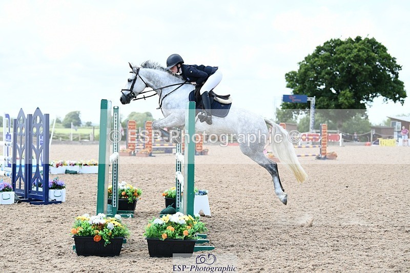 250628-140059-05306 - Cls 12 Newcomers 2nd Round 1pm to End