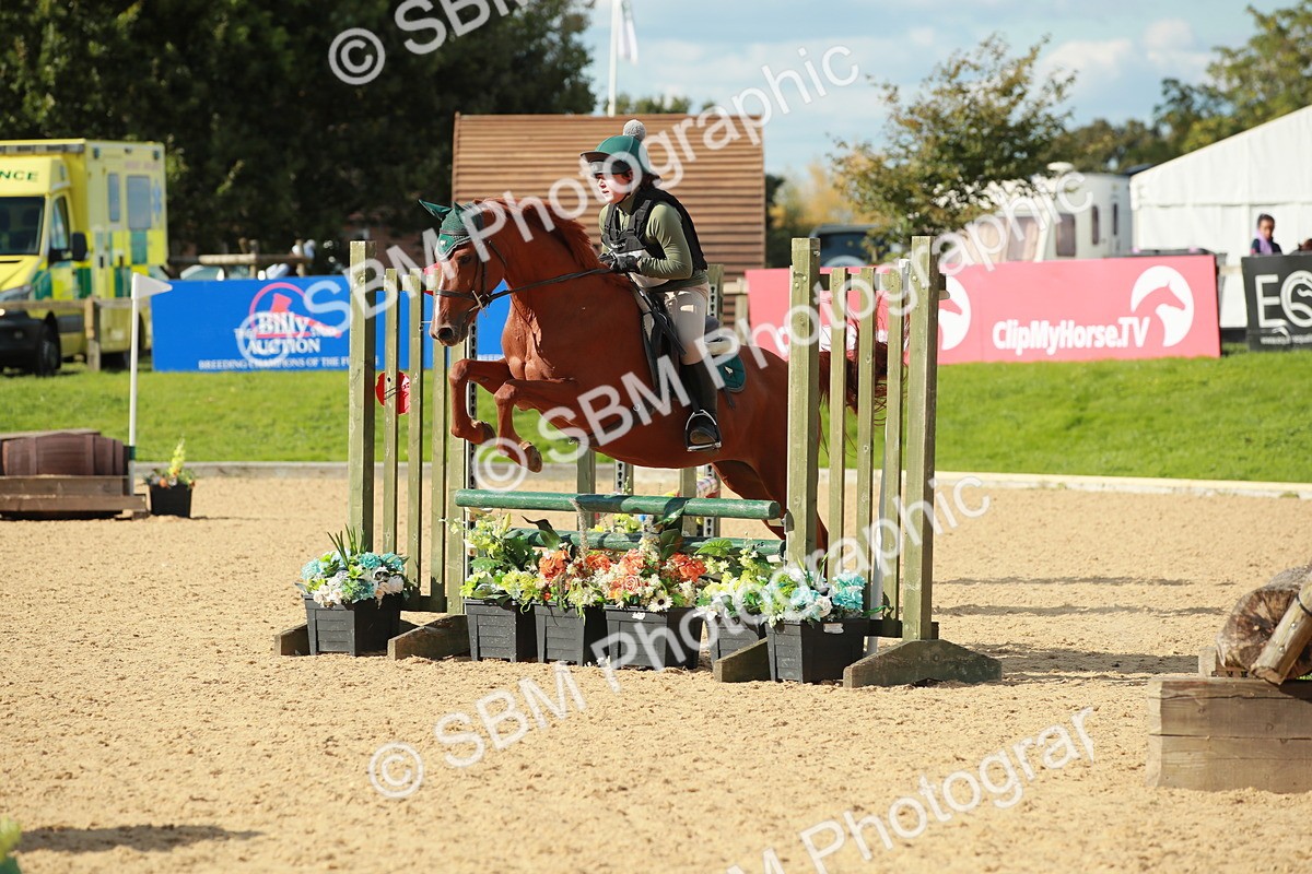 SBM_27500 - E12 - Eventers Challenge 70cm Championships