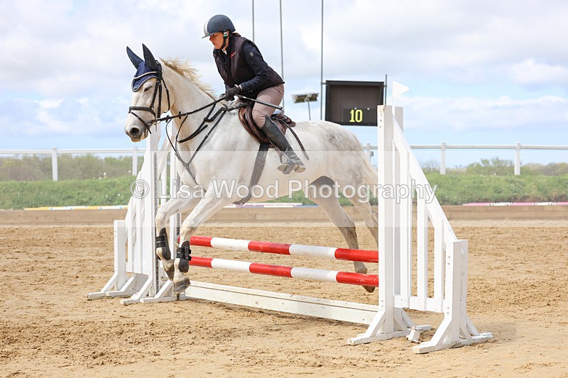 3E7A7166 - Class 7: 70cm Senior