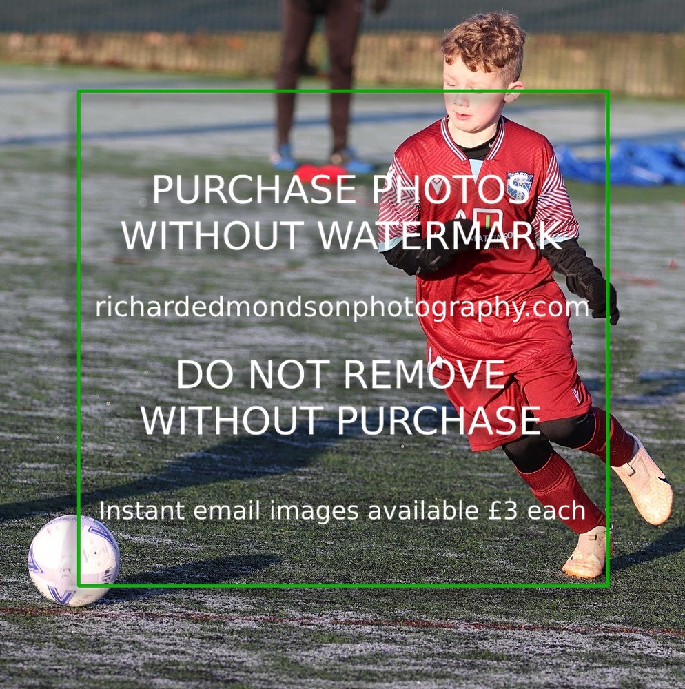 IMG_8964 - Wattsfield Under 9's vs Wattsfield Wanderers (6/1/24)