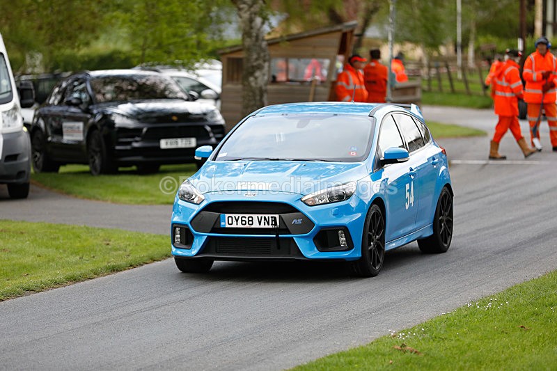  - British & Midland Championship April 27th