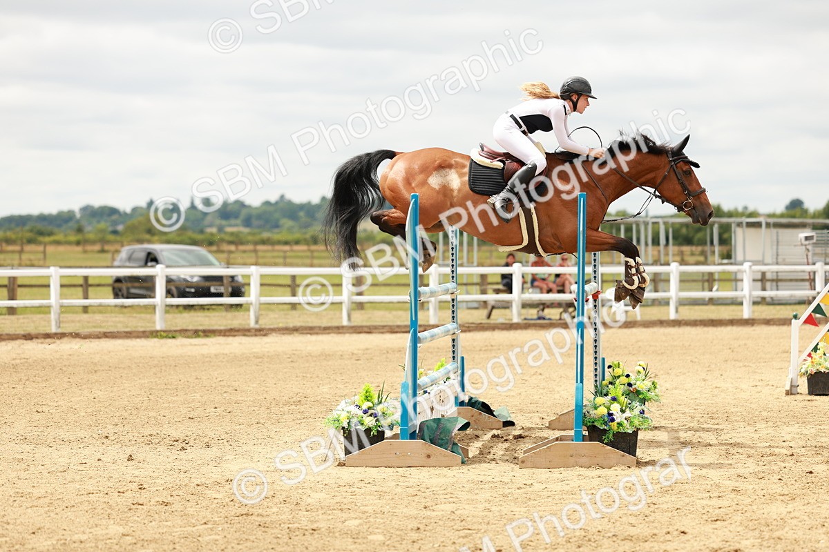 SBM_017708 - Class 21 - Senior Newcomers Championship 2d Rd