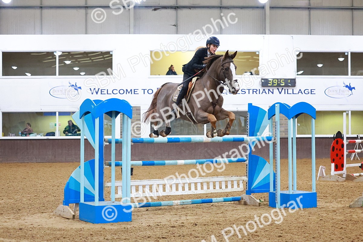 SBM_004329 - Class 6 - National 1.30 1.40m