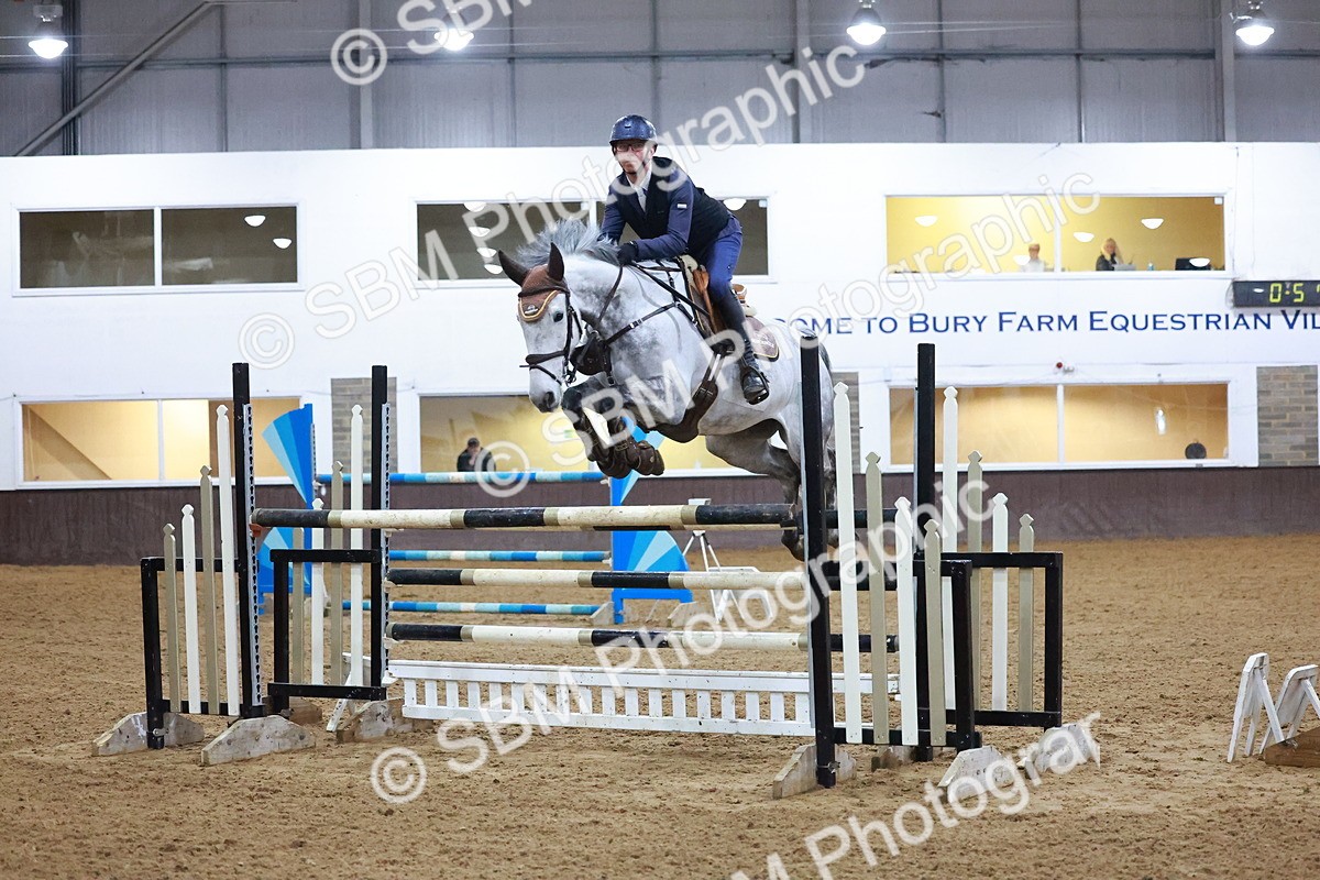 SBM_002813 - Class 6 - National 1.30m
