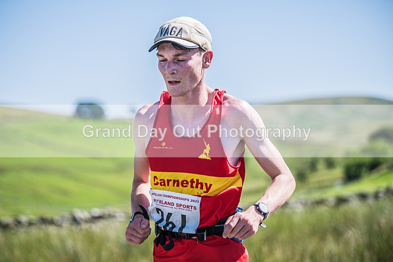 Tebay-518 - Tebay Fell Race Saturday 12th July 2025