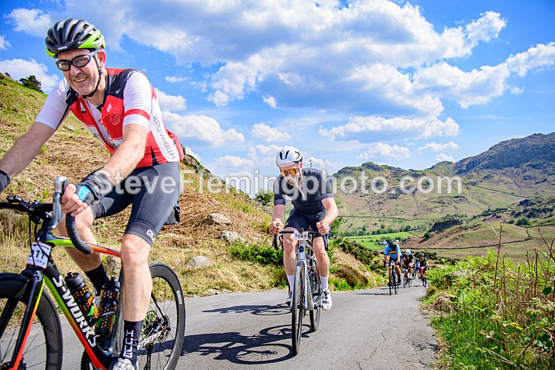 145501 - 2025 Fred Whitton Blea Tarn Climb 14.00 - 15.00