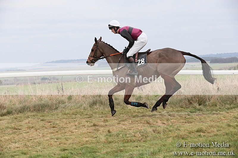 PtP 060119 340 - Larkhill Racing Club - Point-to-Point- 06/01/2019
