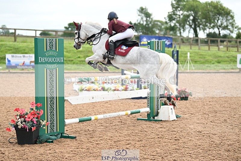 240630A-112836-12112 - Cls 24 HOYS 128cm Qualifier