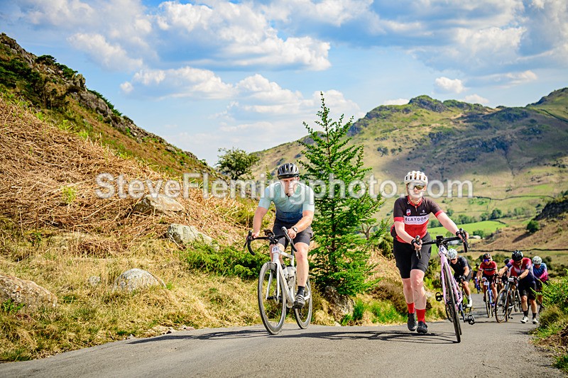 152934 - 2025 Fred Whitton Blea Tarn Climb 15.00 - 16.00