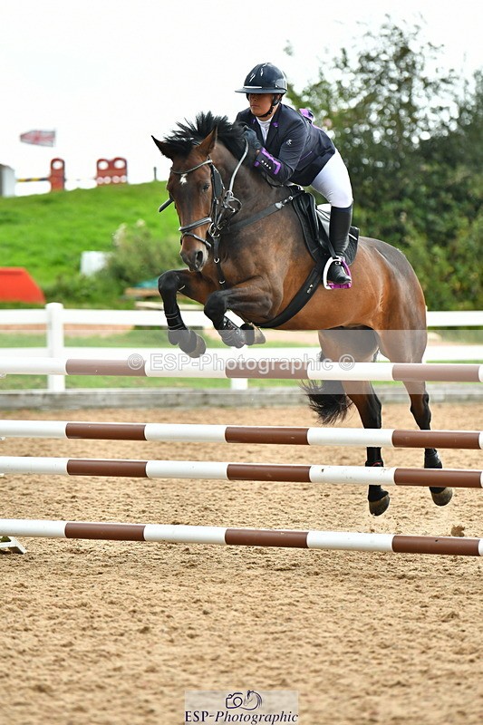 230812A-165505-10623 - Cls 30 A&B 1.10m Nat Am Qual & 1.10m Open