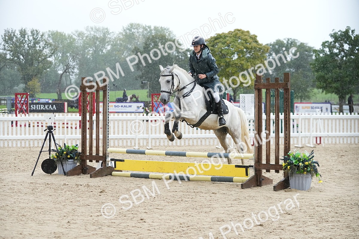 SBM_36269 - J5 - Junior Pony 50cm Championship