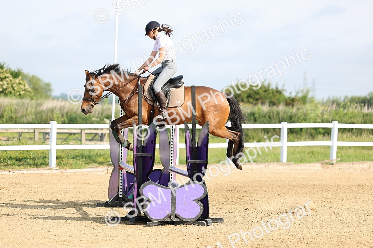 SBM_003777 - Class 15 - Clear Round