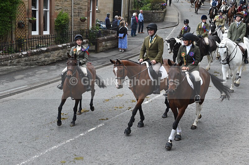 087 - Selkirk Common Riding 2026