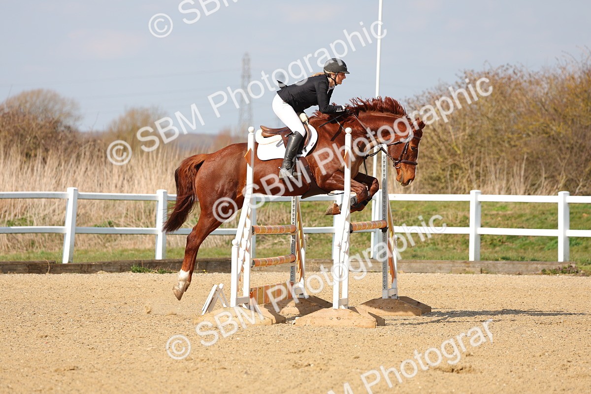 SBM_001466 - Class 4 - Senior Newcomers - 1.10m